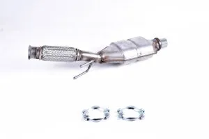 Catalizador Peugeot 206 SW
