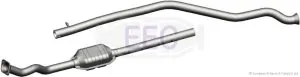 Catalizador Peugeot 306 Hatchback