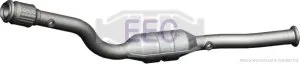 Catalizador Peugeot 406 · Peugeot 406 Break