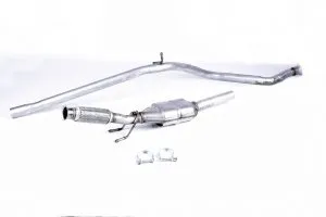 Catalizador Peugeot 307 · Peugeot 307 SW · Peugeot 307 Break