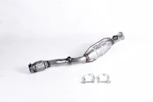 Catalizador Peugeot 307 · Peugeot 307 SW · Peugeot 307 CC