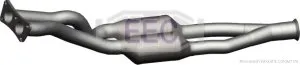 Catalizador Peugeot 406 Break · Peugeot 406 · Peugeot 406 Coupe