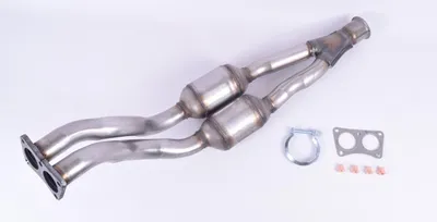 Catalizador Peugeot 406 Break · Peugeot 406 · Peugeot 406 Coupe