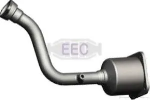 Catalizador Peugeot 807 · Citroën C8 · Fiat ULYSSE