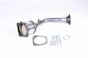 Catalizador Peugeot 807 · Citroën C8 · Fiat ULYSSE