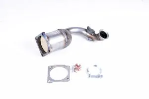 Catalizador Peugeot 206 SW · Peugeot 206 Hatchback · Peugeot 307 Break