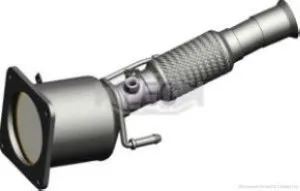 Catalizador Peugeot 406 · Peugeot 406 Break · Peugeot 406 Coupe