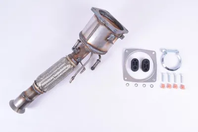 Catalizador Peugeot 406 · Peugeot 406 Break · Peugeot 406 Coupe