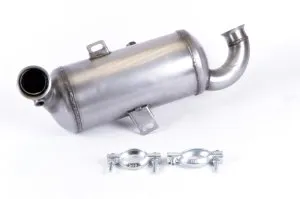 Filtro de partículas Citroën XSARA PICASSO · Peugeot 407 · Peugeot 307