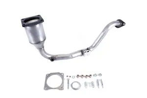 Catalizador Peugeot 307 · Peugeot 307 SW · Peugeot 307 Break