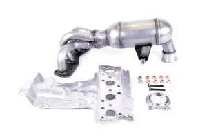 Catalizador Mini MINI · Peugeot 207 CC · Peugeot 207