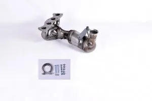 Catalizador Mini MINI · Peugeot 207 CC · Peugeot 207