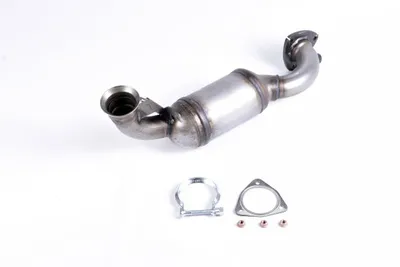 Catalizador Peugeot 207 · Mini MINI · Peugeot 207 CC