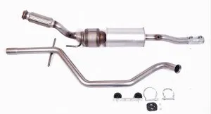 Catalizador Peugeot 407
