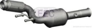 Catalizador Peugeot 206 Hatchback · Peugeot 206 SW