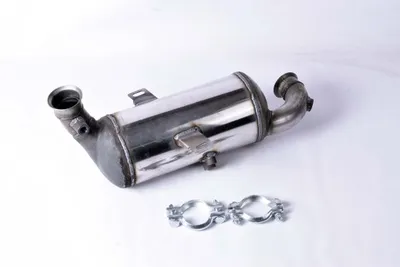 Filtro de partículas Citroën C4 II · Peugeot 508 I · Peugeot 508 SW I