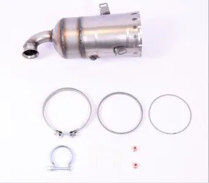 Catalizador Citroën XSARA PICASSO · Peugeot 307 · Peugeot 307 SW