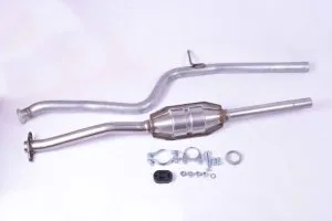 Catalizador Peugeot 106 I · Citroën SAXO · Peugeot 106 II