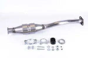 Catalizador Peugeot 106 I · Citroën SAXO · Peugeot 106 II