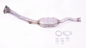 Catalizador Peugeot 205 II · Peugeot 205 I Convertible · Peugeot 309 II