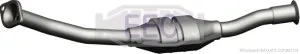 Catalizador Peugeot 306 Hatchback · Peugeot 306 · Citroën BERLINGO / BERLINGO FIRST Box Body/MPV
