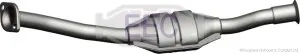 Catalizador Peugeot 306 Hatchback · Peugeot 306 · Citroën BERLINGO / BERLINGO FIRST Box Body/MPV