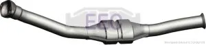 Catalizador Peugeot 306 Hatchback · Peugeot 306 · Peugeot 306 Convertible