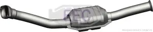 Catalizador Peugeot 306 Hatchback · Peugeot 306 · Peugeot 306 Convertible