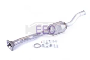 Catalizador Peugeot 406 · Peugeot 406 Break · Peugeot 406 Coupe