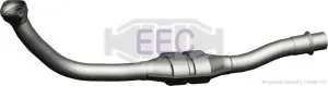 Catalizador Peugeot 306 Hatchback · Peugeot 306 · Peugeot 306 Break