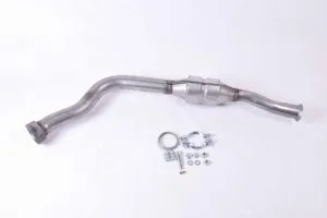 Catalizador Peugeot 806 · Fiat ULYSSE · Citroën EVASION MPV