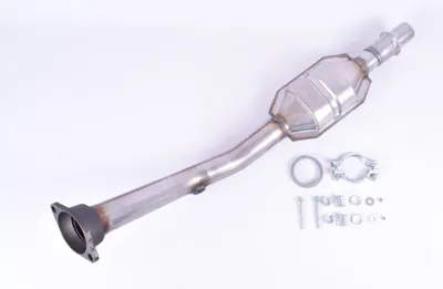 Catalizador Peugeot 306 Hatchback · Peugeot 306 · Peugeot 306 Break