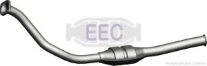 Catalizador Peugeot 306 Hatchback · Peugeot 306 · Peugeot 306 Break