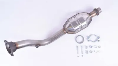 Catalizador Peugeot 405 II · Peugeot 405 II Break