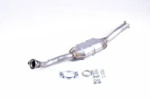 Catalizador Peugeot 306 Hatchback · Citroën BERLINGO / BERLINGO FIRST Box Body/MPV · Citroën BERLINGO / BERLINGO FIRST MPV