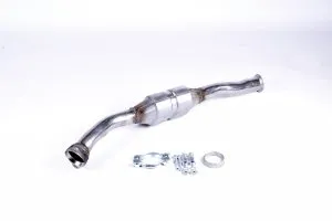 Catalizador Peugeot 306 Hatchback · Peugeot 306 · Peugeot 306 Convertible