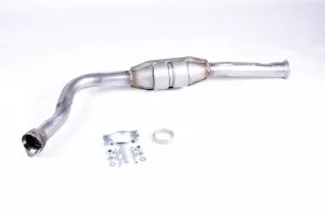 Catalizador Citroën EVASION MPV · Peugeot 806 · Fiat ULYSSE