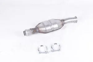 Catalizador Peugeot 206 Hatchback