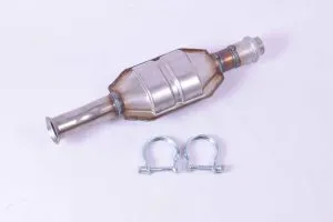 Catalizador Peugeot 206 Hatchback