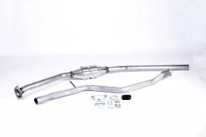 Catalizador Peugeot 206 Hatchback · Peugeot 206 Van