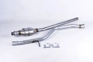 Catalizador Peugeot 206 Hatchback