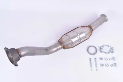 Catalizador Peugeot 406 · Peugeot 406 Break