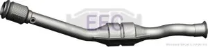 Catalizador Peugeot 406 · Peugeot 406 Break · Peugeot 406 Coupe