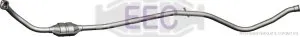 Catalizador Peugeot 306 Hatchback · Peugeot 306 Break · Peugeot 306