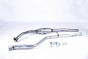 Catalizador Peugeot 306 Hatchback