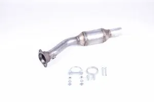 Catalizador Peugeot 206 Hatchback