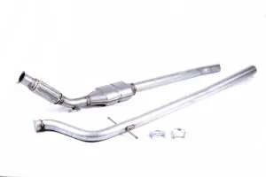 Catalizador Peugeot 406 · Peugeot 406 Break