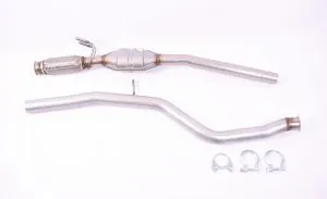 Catalizador Peugeot 206 Hatchback
