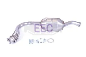 Catalizador Renault TWINGO I · Renault TWINGO I Hatchback Van