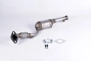 Catalizador Renault KANGOO · Renault CLIO II · Renault KANGOO Express
